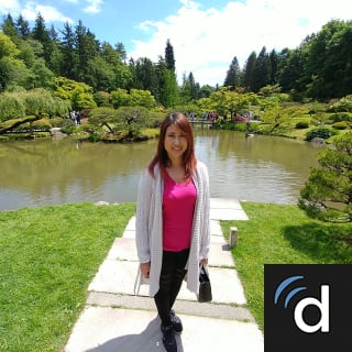 Tanya Hoang, Family Nurse Practitioner, Sunnyvale, CA