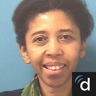 Dr. Shirley T. Sherrod, MD | Southfield, MI | Ophthalmologist | US News