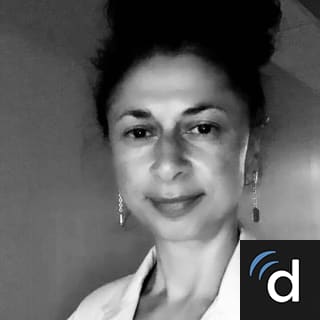 Yana Shamaev Berk, MD