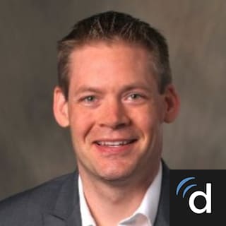 Joshua Mooney, MD