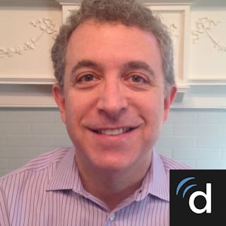 David Mitnick, MD, Psychiatry, Glen Rock, NJ