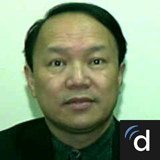 Ngai Nguyen, MD
