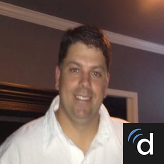 Brian Grantham, MD