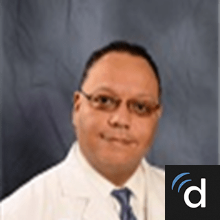 Damian Collins, MD