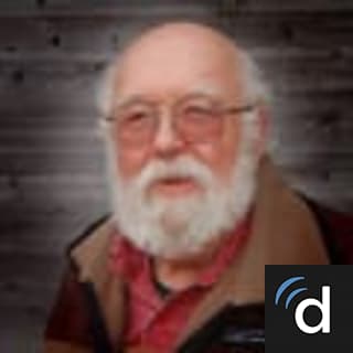 Paul Eneboe, MD, Geriatrics, Homer, AK