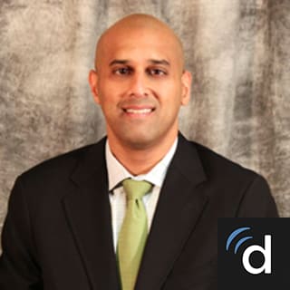 Vivek Shah, MD