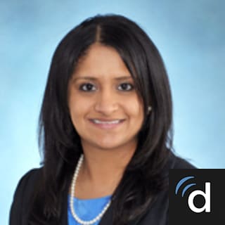 Ruchita Amin, MD, Ophthalmology, Munster, IN