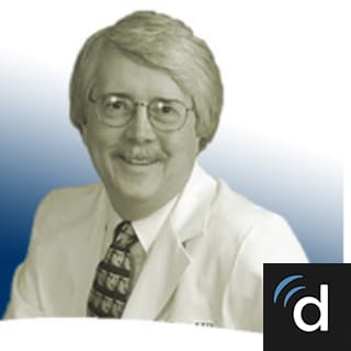 Charles Ashby Jr., MD