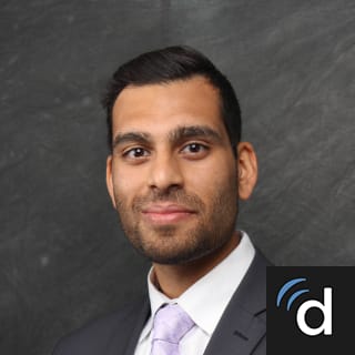 Neal Mehta, MD