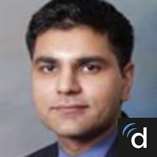 Aman Jafar, MD