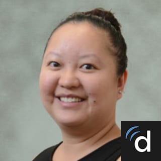 Kathy Deng, MD