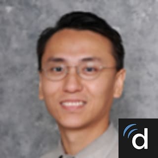 Wayne Lue, MD