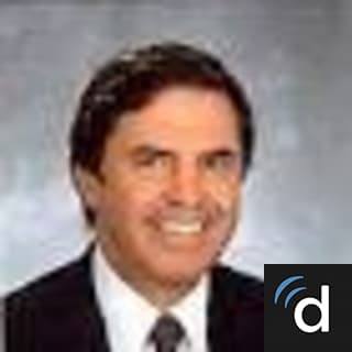 Peter Baron, MD