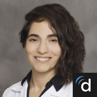 Elham Rahimy, MD, Radiation Oncology, Stanford, CA