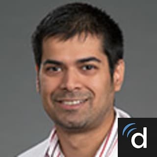 Monideep Dutt, MD