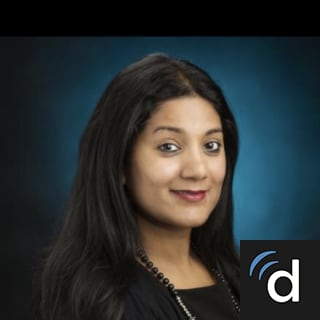 Vidya Sundareshan, MD, Infectious Disease, Springfield, IL