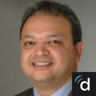 Hisham Elgenaidi, MD