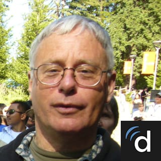 Mark Pasternak, MD, Geriatrics, Coos Bay, OR