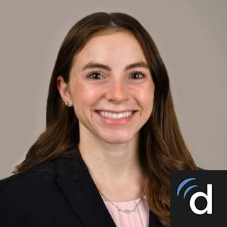 Zoe Alaniz, MD