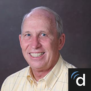 James Studdard, MD