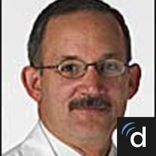 Timothy Buchanan, MD
