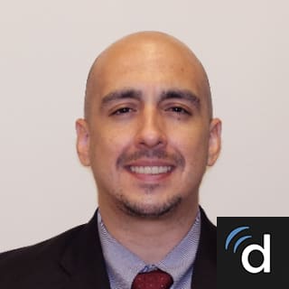 Roman Guerrero-Maestre, MD