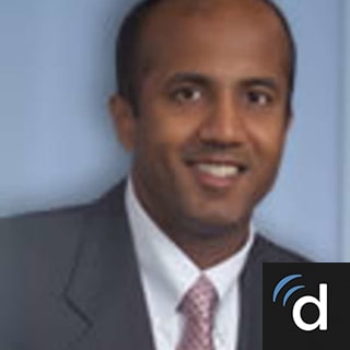 Prashanth Sunkureddi, MD