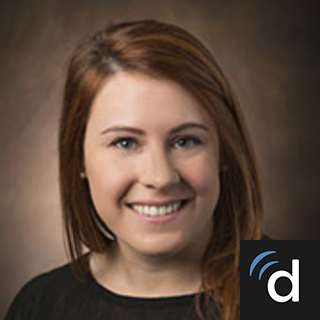 Sarah Hughes, Pharmacist, Louisville, KY