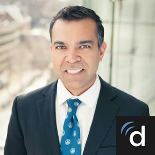 Ednan Bajwa, MD, Pulmonology, Boston, MA