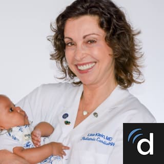 Lisa (Kirsch) Klein, MD