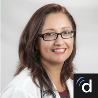 Ana (Ramos) Pantoja, MD, Family Medicine, Montebello, CA