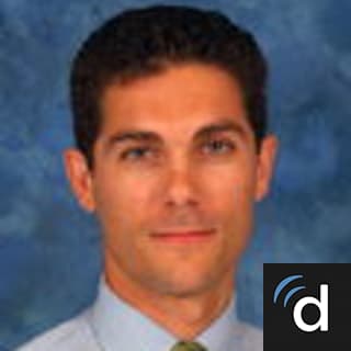 Robert Graham, MD