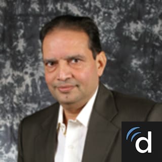 Vijay Pendse, MD
