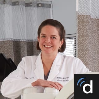 Daphne Denham, MD