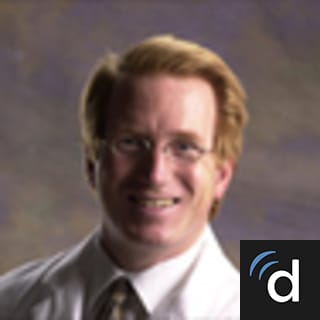 Bruce Mcintosh, MD