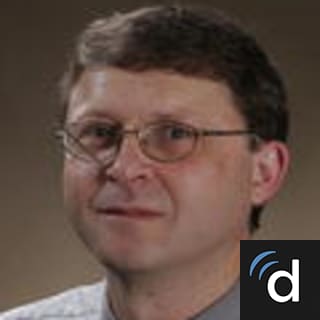 Vladimir Gleyzer, MD