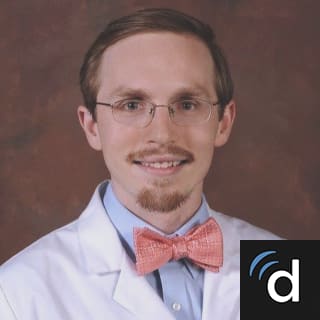 Dr. Tyler B. Vines, MD | Aiken, SC | Neurologist | US News Doctors