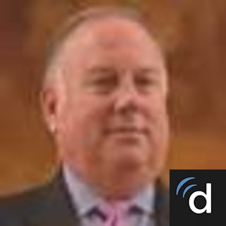 William Crowley Jr., MD