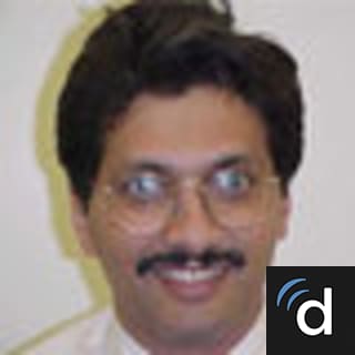 Kaustubh Patankar, MD