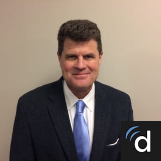 Thomas Johnson, MD