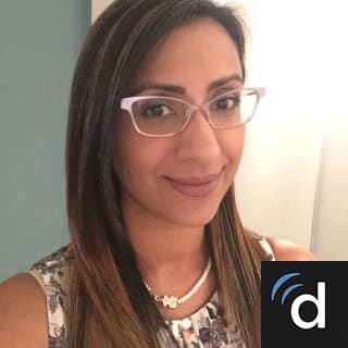 Liza Matos-Lago, MD