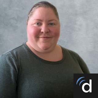 Rebecca Bent, Nurse Practitioner, White River Junction, VT