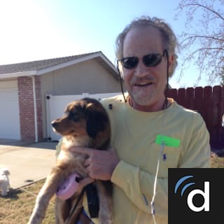 Donald Zweig, MD, Emergency Medicine, Modesto, CA