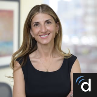 Yelena Janjigian, MD