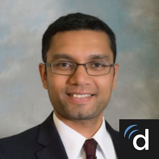 Anoop Patel, MD