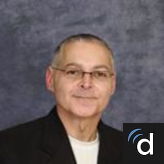 Irving Haber, DO, Physical Medicine/Rehab, Terre Haute, IN