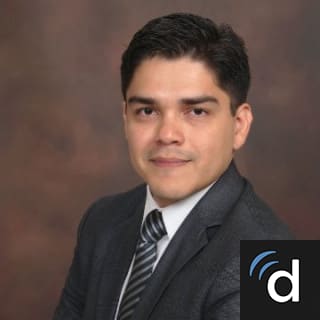 Dr. Raul J. Madrid-Zepeda, MD | Roslyn, NY | Internist | US News Doctors