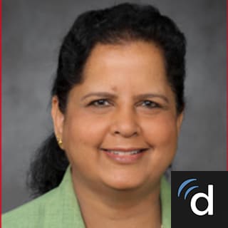 Jayasri Sekar, MD