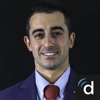 Mustafa Alkhouli, DO