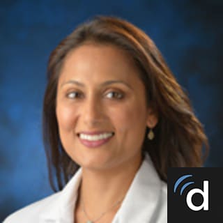 Shalini Shah, MD